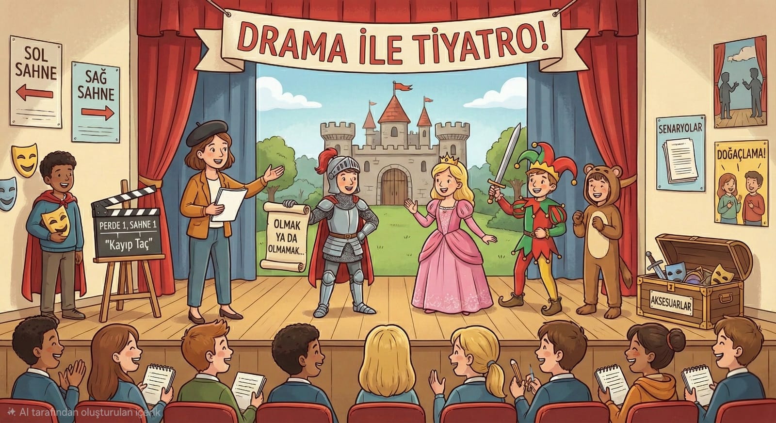 Drama