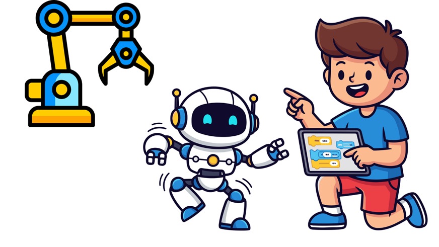 Robotik Kodlama