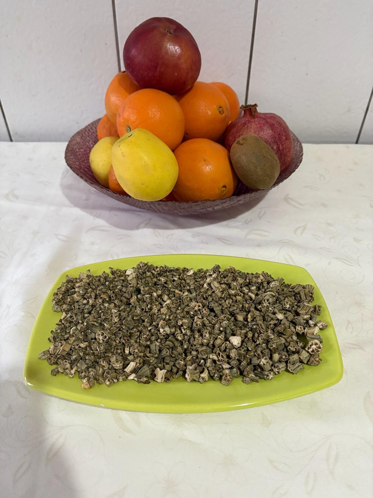 Kuru Bamya